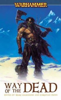 Paperback The Way of the Dead Book