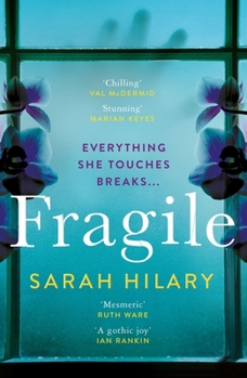 Paperback Fragile Book