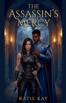 Paperback The Assassin's Mercy Book