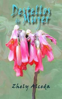 Paperback Destellos de Mujer [Spanish] Book