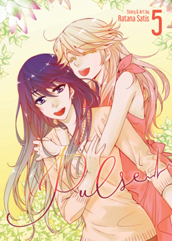 Paperback Pulse Vol. 5 Book