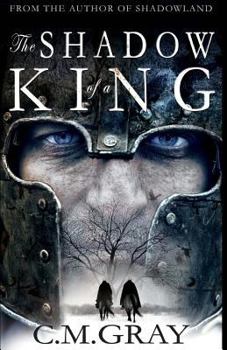 Paperback The Shadow of a King Book