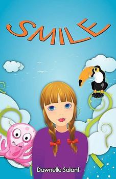 Paperback Smile Book