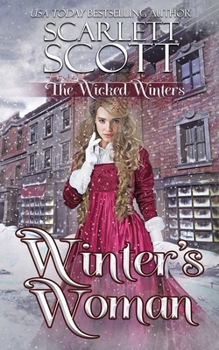 Winter's Woman - Book #9 of the Wicked Winters