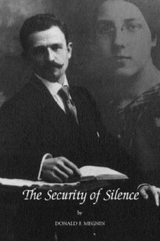 Paperback The Security of Silence Book