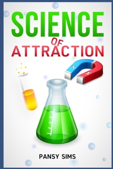 Paperback Science of Attraction Book