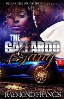 Paperback The Gallardo Gang Book