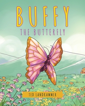 Paperback Buffy The Butterfly Book