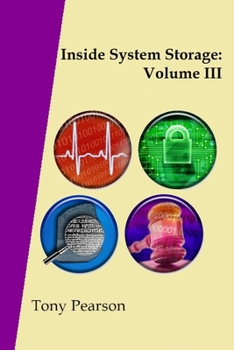 Paperback Inside System Storage: Volume III (Paperback) Book