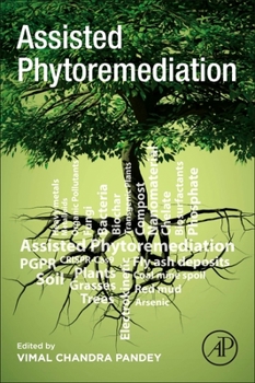 Paperback Assisted Phytoremediation Book