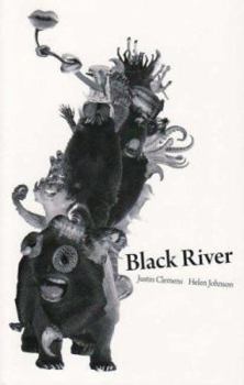 Paperback Black River Book