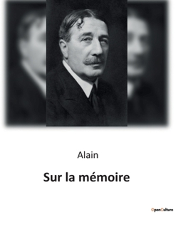 Paperback Sur la mémoire [French] Book