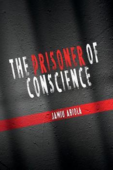 Paperback The Prisoner of Conscience Book