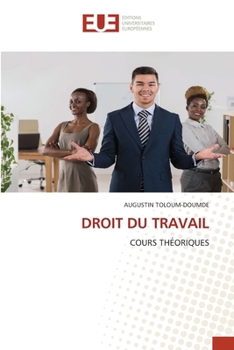 Droit Du Travail