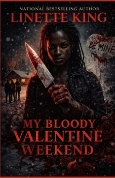 Paperback My Bloody Valentine Weekend Book