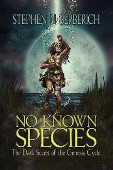Paperback No Known Species Book