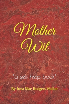 Paperback Mother Wit Book