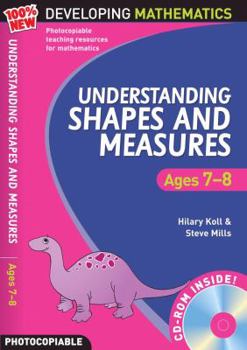 Understanding Shapes and Measures. Ages 7-8