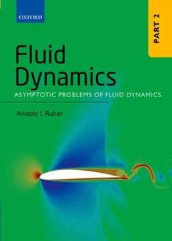 Hardcover Fluid Dynamics Book