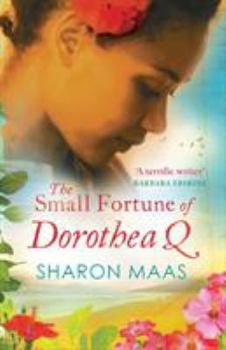 The Small Fortune of Dorothea Q - Book  of the Quint Chronicles