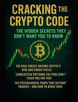 Paperback rypto Kingdom: How Digital Money Built the New Billionaires Book
