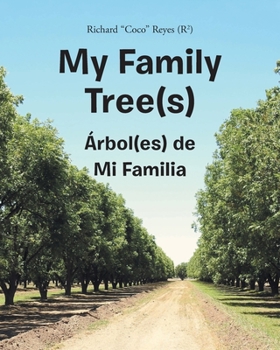 Paperback My Family Tree(s): Árbol(es) de Mi Familia Book