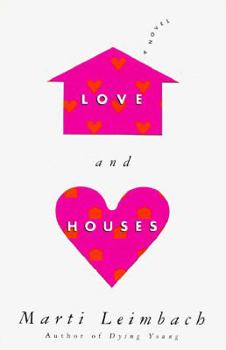 Hardcover Love and Houses Book