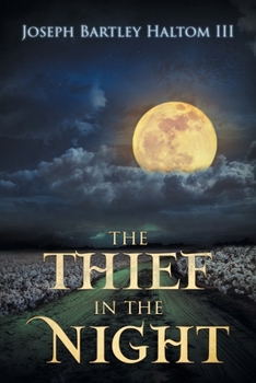 Paperback The Thief in the Night Book