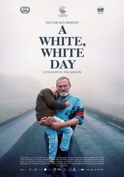 DVD A White, White Day Book