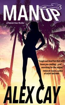 Paperback Man Up Book