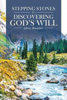Paperback Stepping Stones to Discovering God's Will Book
