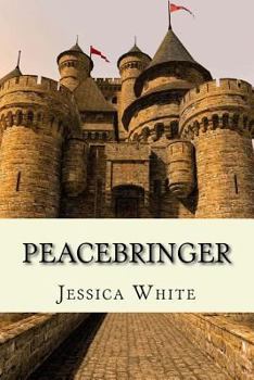 Paperback Peacebringer Book