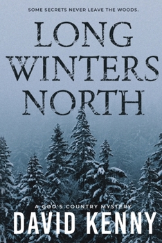 Paperback Long Winters North Book