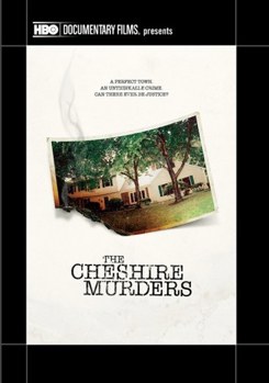 DVD The Cheshire Murders Book