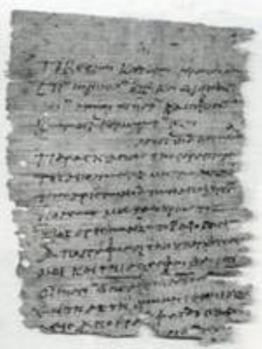 The Oxyrhynchus Papyri: Nos 3963-4008