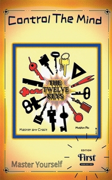 Paperback The Twelve Keys Book
