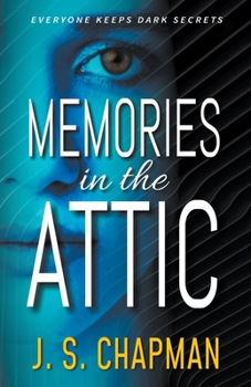 Paperback Memories in the Attic Book