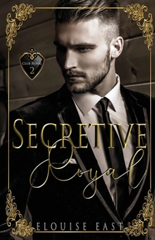 Paperback Secretive Royal Book