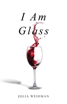 Paperback I Am Glass Book