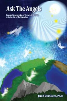 Paperback Ask the Angels Book