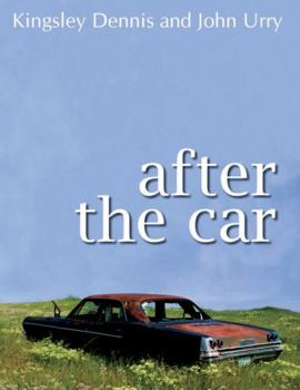 Paperback After the Car Book