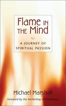 Paperback Flame in the Mind Book