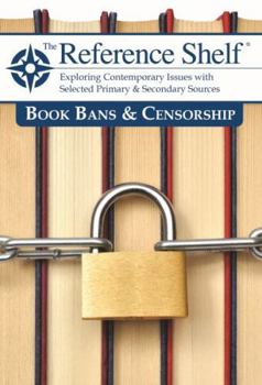 Reference Shelf: Book Bans & Censorship: 0