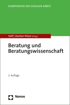 Paperback Beratung Und Beratungswissenschaft [German] Book