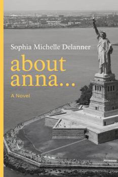 Paperback About Anna... Book