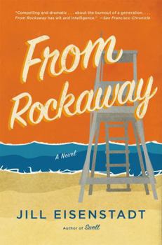 Paperback From Rockaway Book