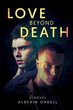 Paperback Love Beyond Death Book