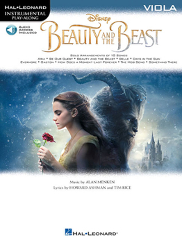 Paperback Beauty and the Beast: Viola Book