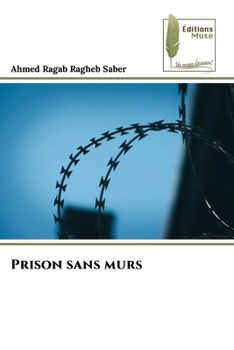 Paperback Prison sans murs [French] Book