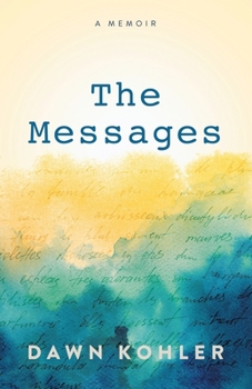 Paperback The Messages: A Memoir Book